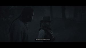 Red Dead Redemption 2 . БАНДА КАНИБАЛЛОВ