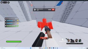 rivals roblox 1v1...