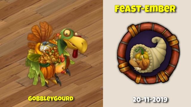 All Elements Evolution 2026 ~ My Singing Monsters смотреть онлайн