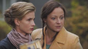 НЕМНОГО НЕ В СЕБЕ - 10 серия