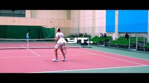 Трейлер Финал Мастерс 15 ноября 2025