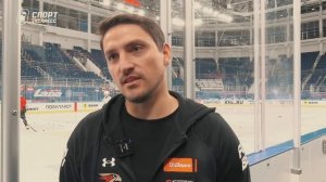 Воля "Лады", проблемы "Авангарда" и многое другое. Специальный репортаж Алексея Шевченко