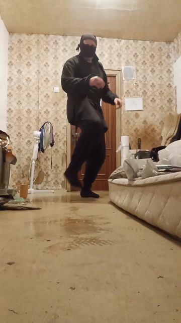 Крайне Северный Ниндзя: 12 Ноябрьское Чудо IV (12.11.2025) Very Nordic Ninja: 12 November Wonder IV