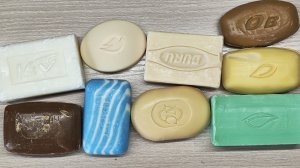 АСМР/РЕЗКА МЫЛА