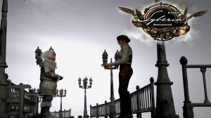 Прохождение Syberia - Remastered  №13| Все, Финиш