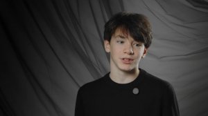 Егор Тишканин - короткая - 4K