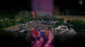 WHAT YOU'VE GOT ME by MORGAN ROSXAN