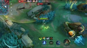 иритель mobile legends  голд