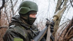 Путин сообщил о боях внутри Константиновки в ДНР