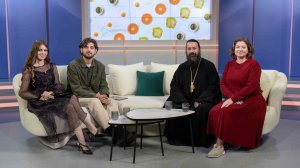 Доброе утро, Севастополь! (18 ноября 2025)