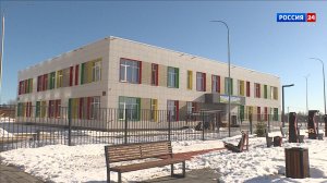 В Кирове в микрорайоне Озерки на улице Торфяной появится детский сад