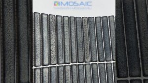 Мозаика KIT-KAT SMOKE