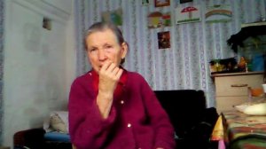 Из-за провисания проводов отрывало головы людям! Бабушка Таня. 20.01.2013 года.