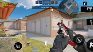 Standoff 2 союзники