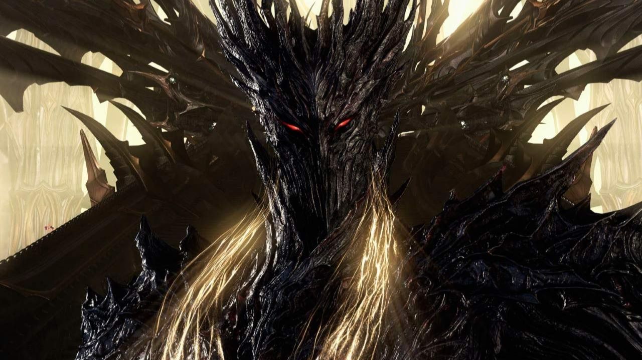 Официальный трейлер обновления «Казерос Финал» в Lost Ark смотреть онлайн