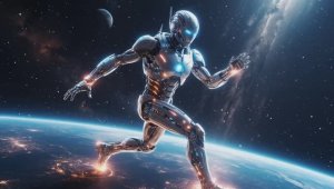 Трек в стиле Electro House.