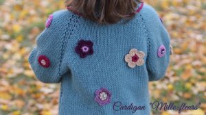 Вязание спицами - 🧶👫👕🧣Детская одежда