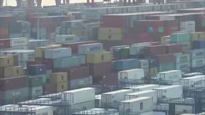 🚢📈Хайнань:  порт свободной экономики