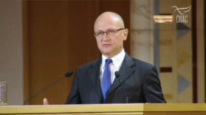 В борьбе за СУВЕРЕНИТЕТ в информационно-идеологической войне нужно участие священников, всего народа