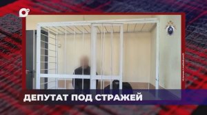 В порядке! / Сбыт ядовитых веществ / Мошенничество при выдаче микрозаймов / 20.11.25