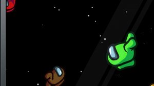 играю в амонгас