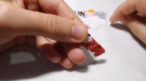 Мастер-класс. Снеговички. Часть 1