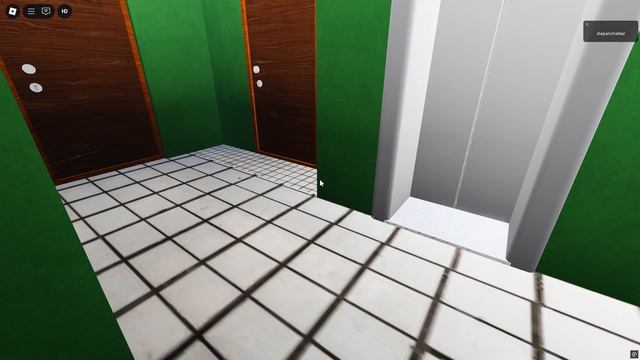 Roblox Электрические Лифты МЛМ 2025 Г.В Q=400k/g V=1m/s смотреть онлайн