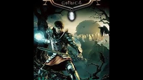 готика аркания прохождение часть 8