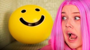 ЭТО МЕСТО ПУГАЕТ! СБЕЖАТЬ ИЗ БЭКРУМСА