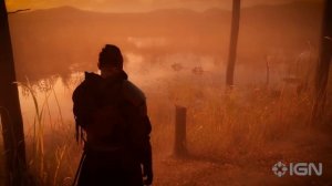 The Vernyhorn_ Official Gameplay Trailer + MoCap With a Real-Live Swordmaster