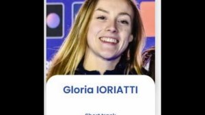 Gloria Ioriatti
