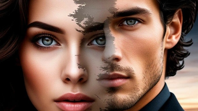 Клип : 🎶 Мелодия Чувств ❤️