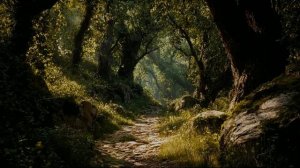 Вечность Любви.