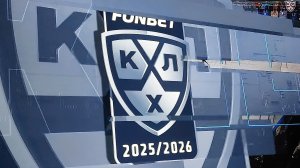 Торпедо - Спартак