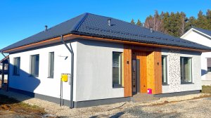 Новый Коттедж премиум класса с газовым отоплением асфальт охрана 89221794179