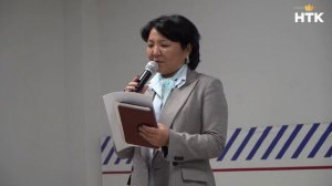 В Элисте чествовали работников транспорта