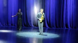 Анастасия Мурзина " Есть только миг"