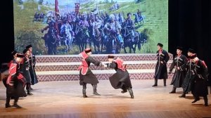 2025 г.12 ноября концерт детских творческих коллективов