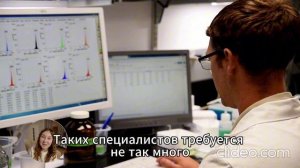 Видео 1. Как устроен мир профессий