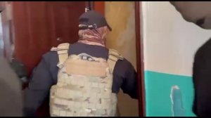 Задержание бийчанки