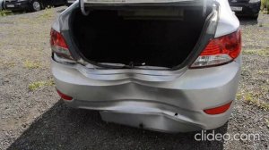 Видео Z94CT41CBCR181981