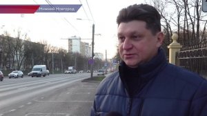 Парковочные «карманы» и тротуары обустроили рядом со входами в парк «Швейцария»