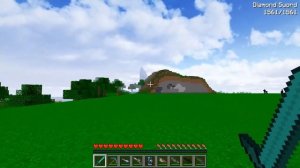 НАШЕЛ МОГИЛУ ДЖОН ПОРК В ДОМЕ БАБКИ ГРЕННИ В МАЙНКРАФТ