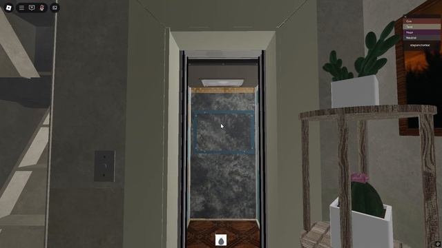 Roblox Электрический Лифт МЛЗ 1984 Г.В Q=320k/g V=0.71m/s смотреть онлайн