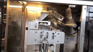 Упаковочная машина для кофе JK-181Т