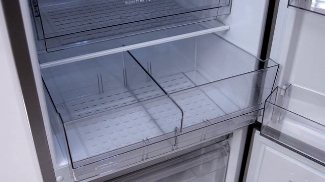 Холодильник ATLANT ХМ-4625-141