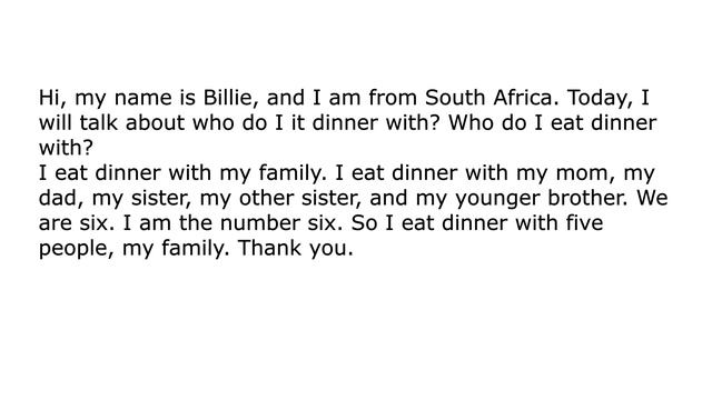 English  texts  and audio. Level A1-17 смотреть онлайн