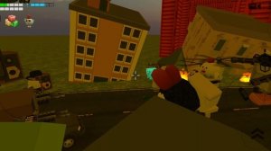 skibidi туалеты5 часть1