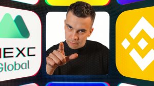 Начни ЗАРАБАТЫВАТЬ в КРИПТЕ по ЭТОМУ Методу от 150$ в день!