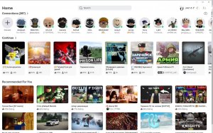 плейсы роблокса